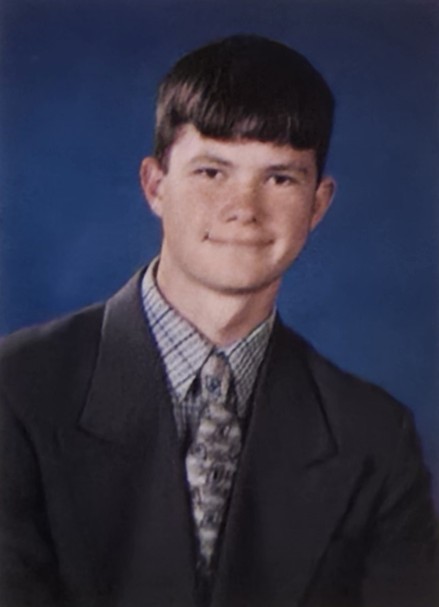 Person, John